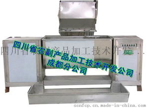 四川省農(nóng)副產(chǎn)品加工技術(shù)開(kāi)發(fā)公司成都分公司 打造專業(yè)紅糖姜茶及速溶糖姜粉生產(chǎn)解決方案